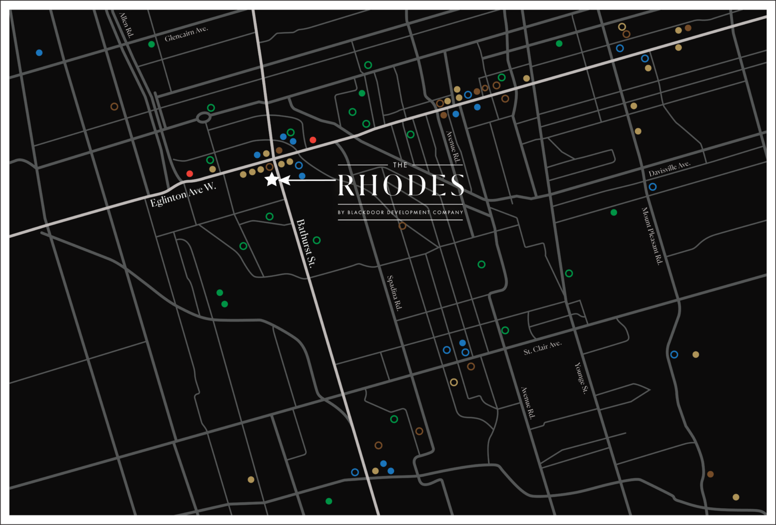 The Neighbourhood The Rhodes the-neighbourhood-the-rhodes