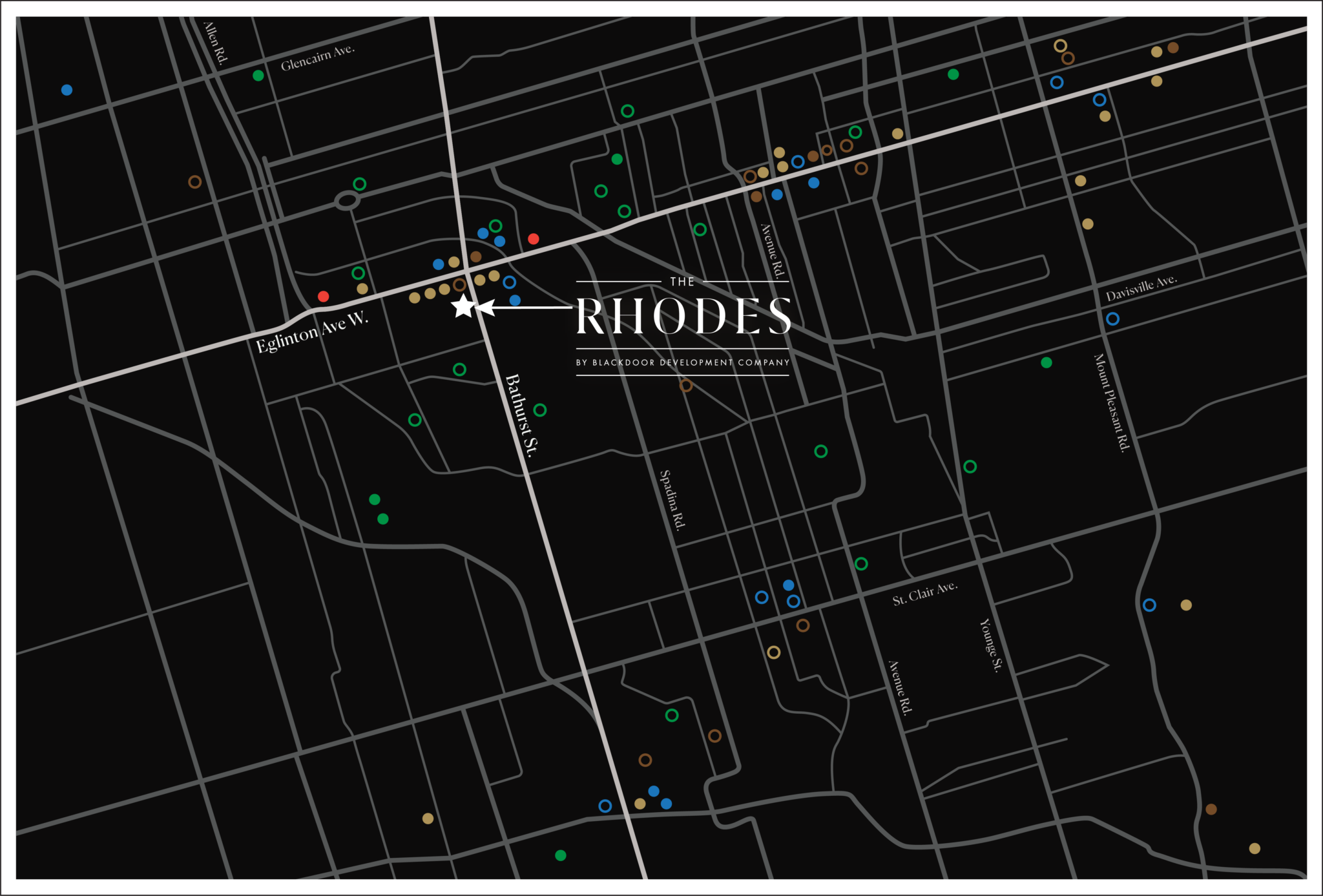 The Neighbourhood The Rhodes the-neighbourhood-the-rhodes