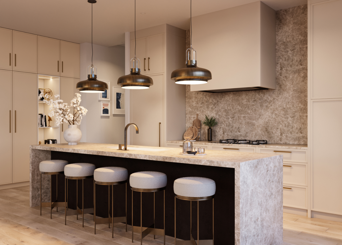 305003_Master_Bathroom_Room_305003_Kitchen_LS_