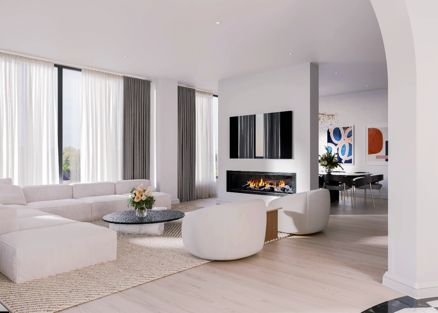 3050_5B_Living_Kitchen_Room_Cam_002_Wide